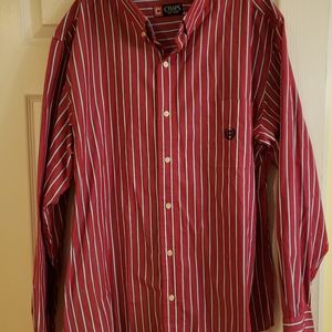 Men's dress shirt